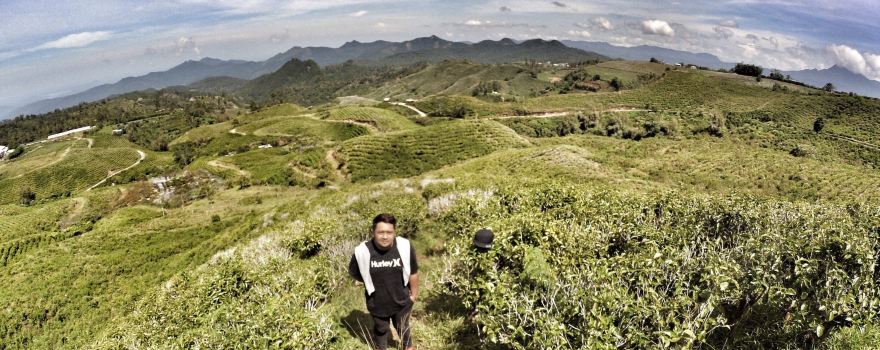 Malino Highlands