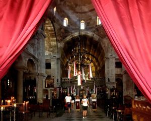 香港-帕羅斯 機票酒店 自由行