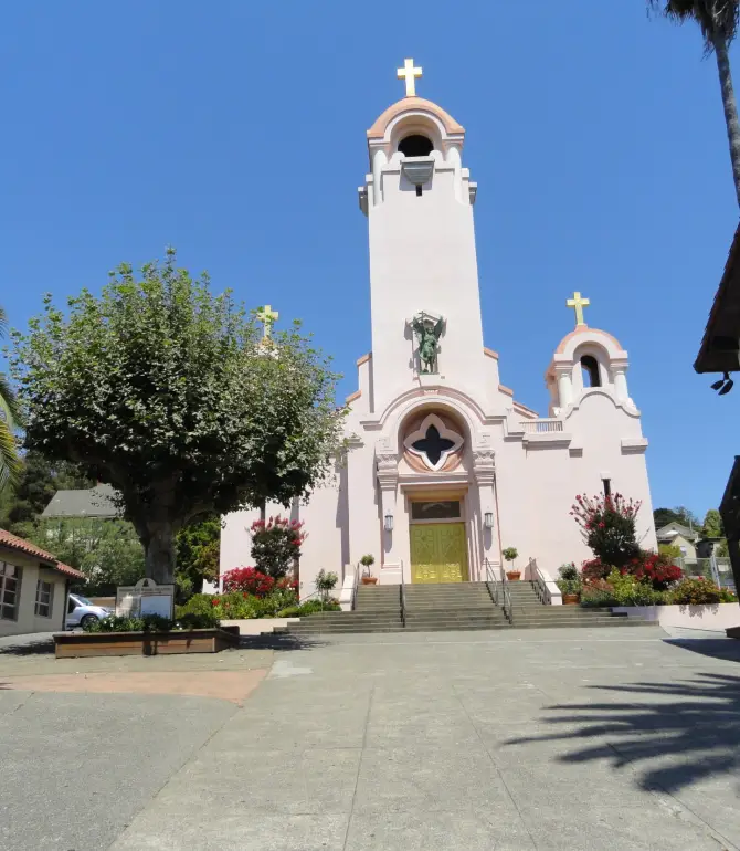 San Rafael