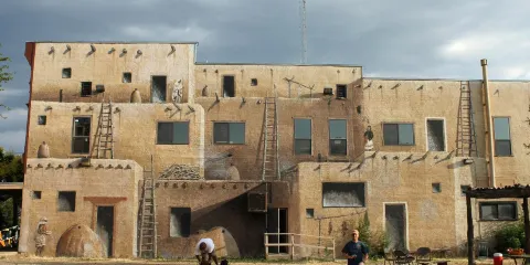 Cortez Cultural Center