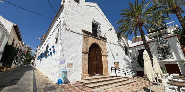 Marbella Old Quarter