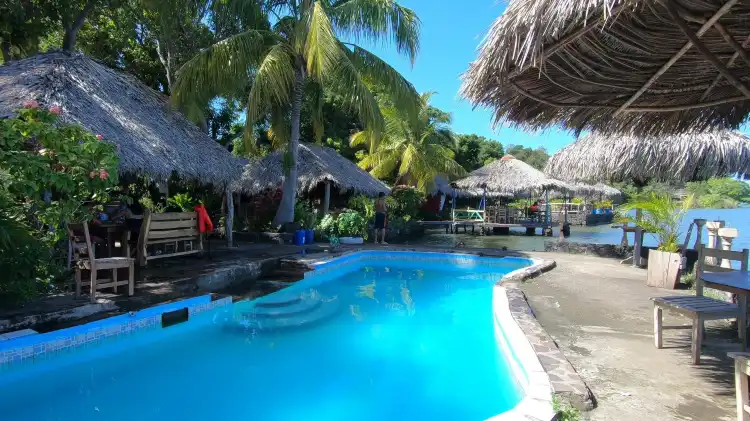 Hotel a El Encanto