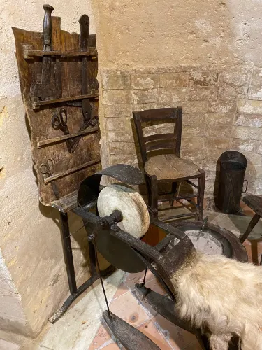 Laboratory Museum of Rural Life