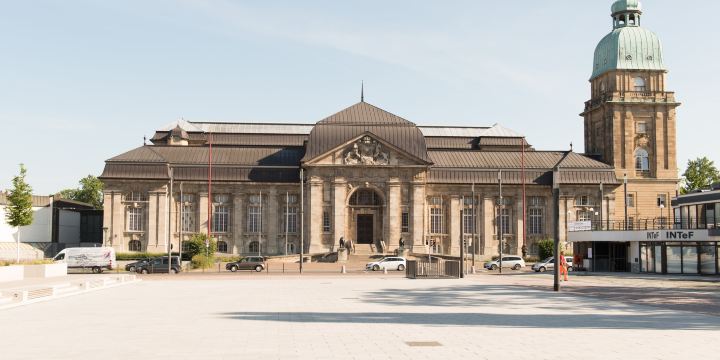 Landesmuseum