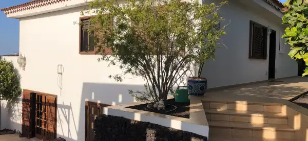 Hotels in Chayofa