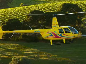 Barossa Helicopters