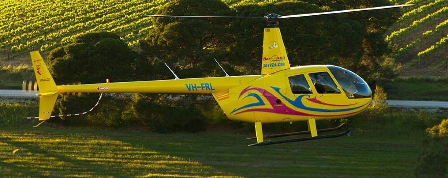 Barossa Helicopters