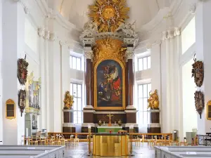 Kalmar Cathedral