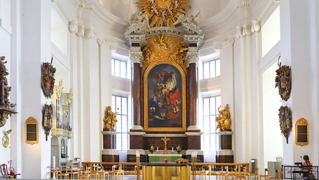 Kalmar Cathedral