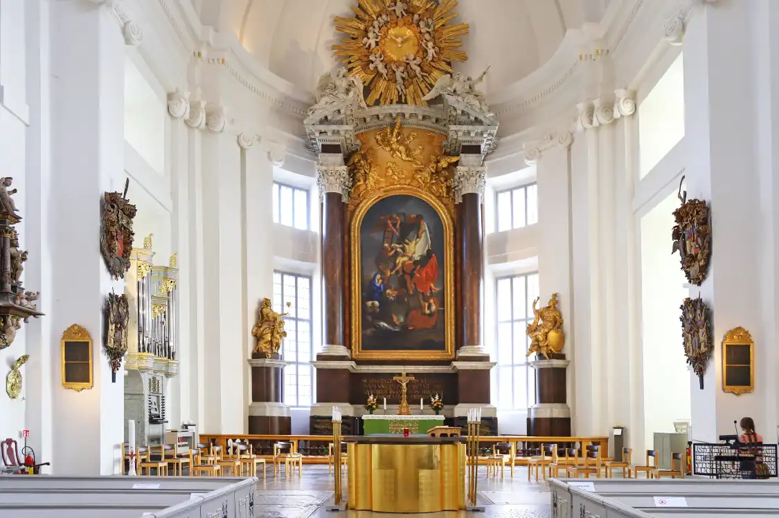 Hotels near Kalmar domkyrka