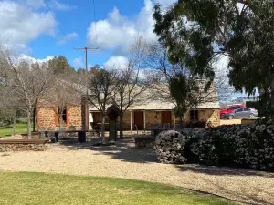 Hentley Farm