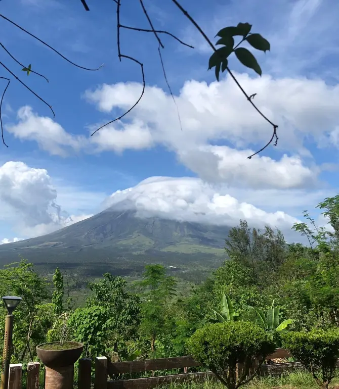 Legaspi