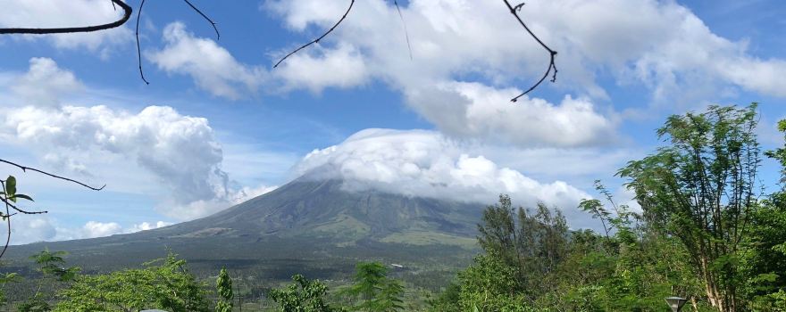 Lignon Hill Nature Park