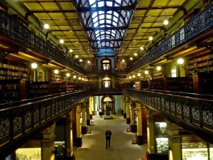 State Library of South Australia