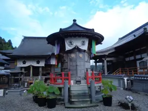 Iwamoto Temple