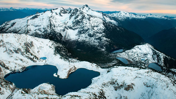 Squamish