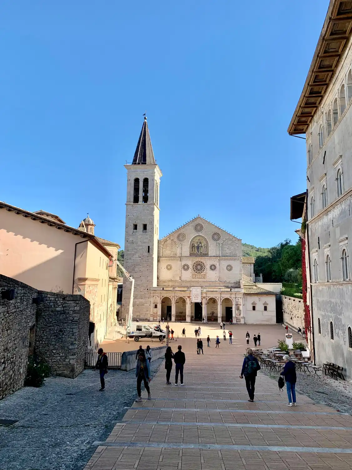 Các khách sạn gần Piazza del Duomo