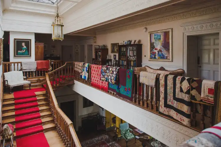 Hotels in Lydbury North