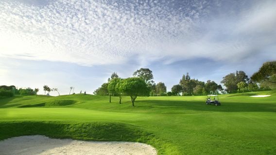 Almenara Golf Club
