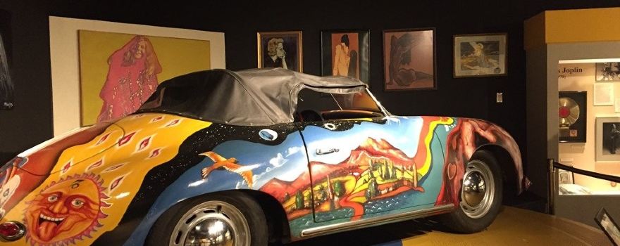 Museum of the Gulf Coast
