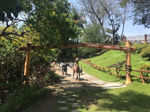 Gap Farming Resort