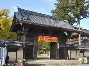 Tanjoji Temple