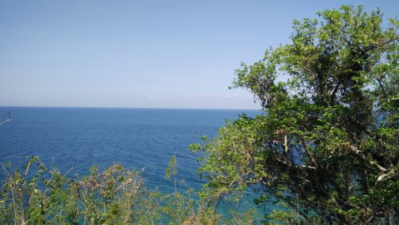 Guisi Lighthouse