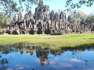 Angkor Thom