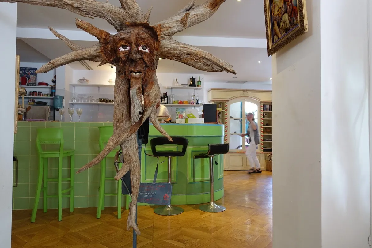 5_Le Museum de Curiosite et de l’Insolite