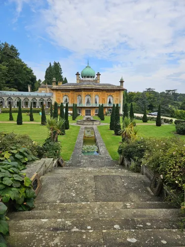 Sezincote