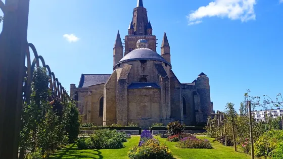 Eglise Notre-Dame