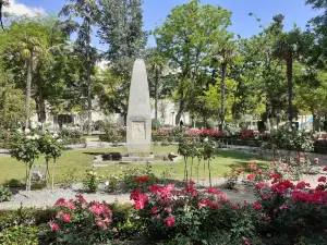 Gasset Park
