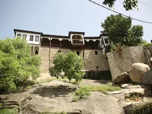 Monastery of St. Archangel Michael