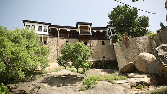Monastery of St. Archangel Michael