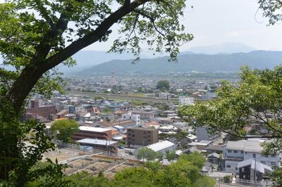 Kasuga Park