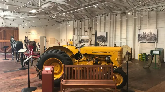 Museum of Ventura County’s Agriculture Museum