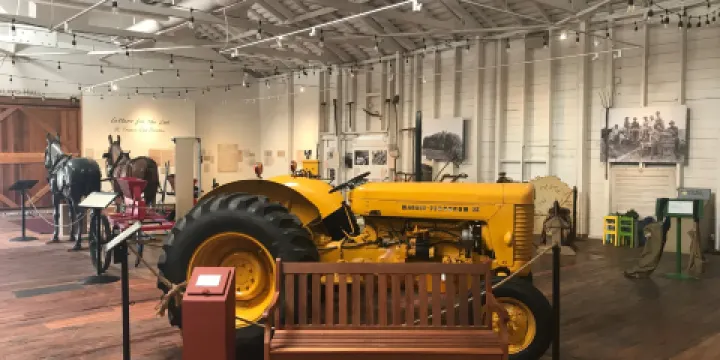Museum of Ventura County’s Agriculture Museum