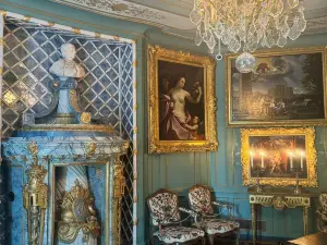 Château de Voltaire