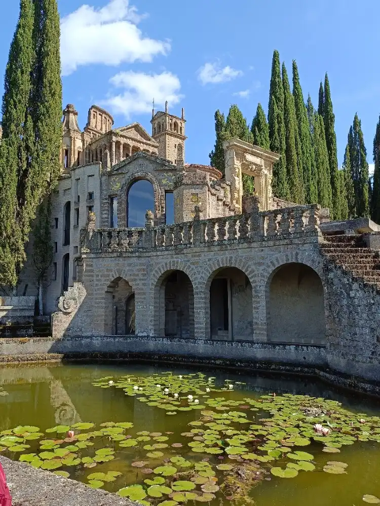 Hotel di Montegabbione
