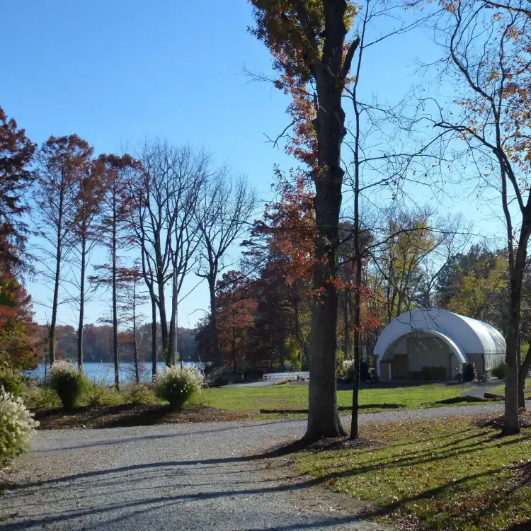 Hotels in Marion County