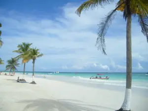 Paradise Beach