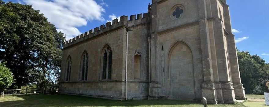 Croome D'abitot