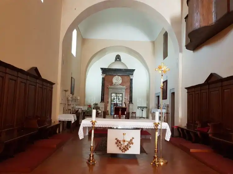 몬테산비아조 호텔