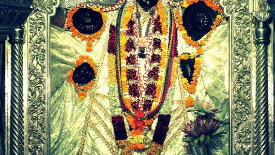 Rishikesh