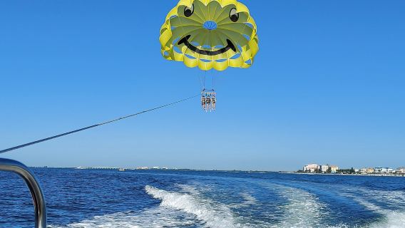 Paradise Parasail Inc