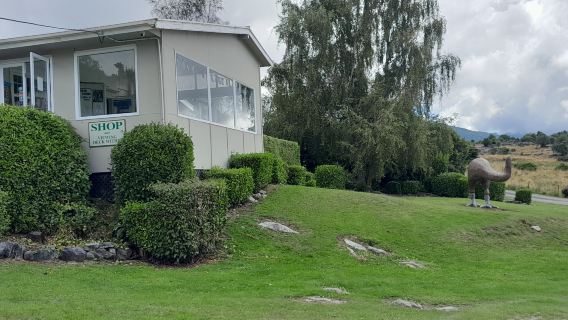 Ngarua Caves