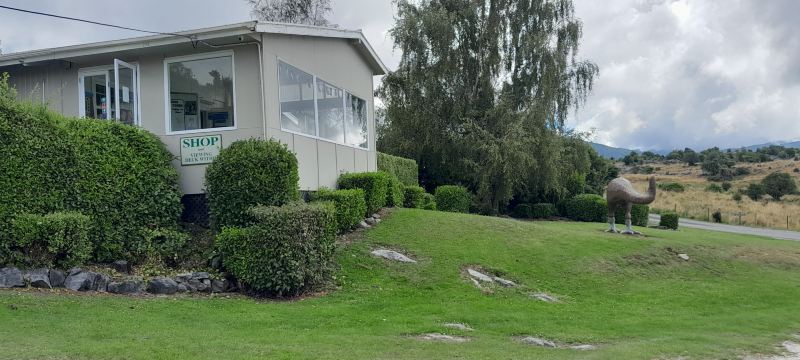 Ngarua Caves