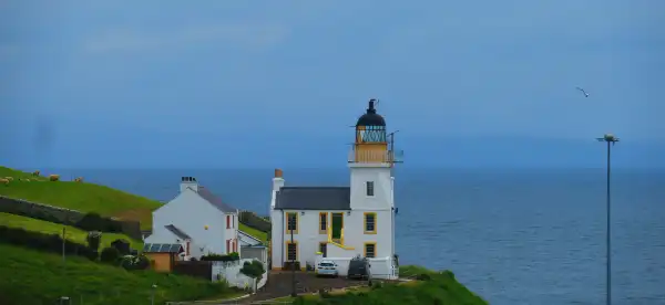 Hotels in Thurso
