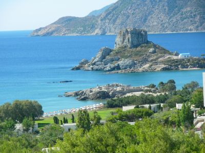 Agios Stefanos Beach