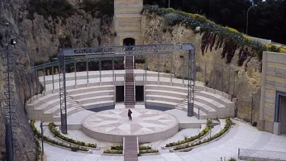 Teatro Comunale Nino Croce